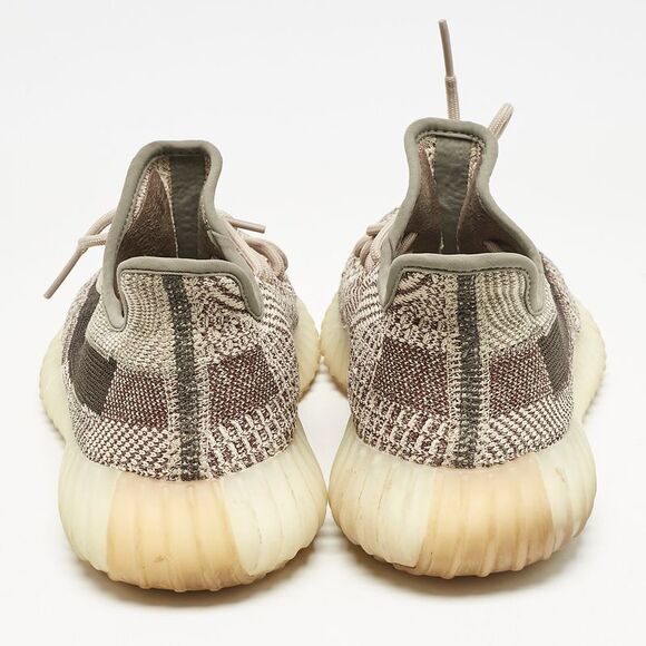 adidas gazelle silver green womens Mens Adidas Yeezy Boost 350 V2 "Bone" - HQ6316